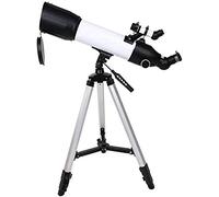 Télescope astronomique Haute définition, série de télescopes orthophoto à réfraction à Double Usage, télescope Mobile, 50080, pour intérieur/extérieur Good