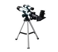 Télescope astronomique HD avec Un Miroir de Recherche Deep Space Star View Moon, monoculaire Puissant