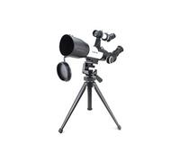 Télescope Astronomique Longueur Max 500Mm Focale 350Mm Diamètre Objectif 70Mm