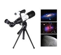 Télescope Astronomique Longueur Max 500Mm Focale 350Mm Diamètre Objectif 70Mm YONIS