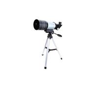 Telescope Astronomique Oculaire x1.5 Lunettes Focale 360mm Objectif 50mm Trépied YONIS