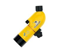 Télescope Astronomique pour Débutants Zoom 40X Réglable Dispositif Éducatif d'apprentissage STEM pour Étudiants