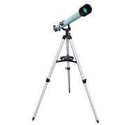 Télescope astronomique Professionnel 675X pour l'observation des étoiles, Ciel Profond, réfracteur de 60mm, Observation de la Lune, Cadeaux pour Enfants et Adultes Warm as Ever