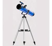 Télescope astronomique Professionnel 875 Fois HD, Vision Nocturne, Espace Profond, Vue des étoiles, Lune pour Camping en Plein air, monoculaire Puissant