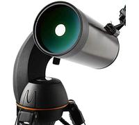 Télescope astronomique Professionnel d'observation des étoiles 10 000 HD Haute définition pour Adulte 5 000 Temps d'espace Profond F (télescope A) Vision