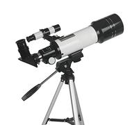 Télescope astronomique professionnel HD vision nocturne espace profond étoile vue lune jumelles monoculaires puissantes pour observer les oiseaux