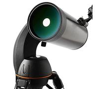 Télescope Astronomique Professionnel pour Adultes - Haute Définition HD Optique pour Observation de l'Espace Profonde - Grossissement 10000x, Modèle 5000 (A/H Telescope)