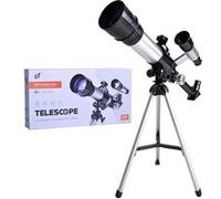 Télescope Astronomique Professionnel Stargazing Enfants Étudiants Lentille Haute Puissance Multicolore W70 Multicolore G