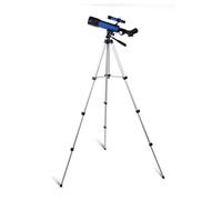 Télescope astronomique Puissant télescope astronomique Professionnel HD pour étoiles de l'espace Profond pour débutants