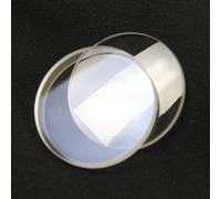 Télescope astronomique réfractant l'objectif 60/900 D60F900 1 pièce Double séparation