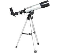 Télescope astronomique réfracteur Spatial avec trépied réglable, Jouets éducatifs, télescopes monoculaires, télescope Spatial monoculaire d'extérieur pour Adultes ou Enfants Professionnels