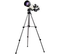 Télescope astronomique réfractif pour Enfants, monoculaire Portable, télescope Cadeau pour Enfants d'éveil Spatial, Observation des étoiles du Ciel et de la Terre