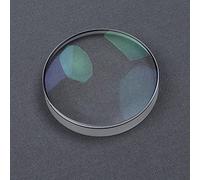 Télescope astronomique série 60 Réfracté HD Objectif achromatique Présentation étudiant Accessoires de bricolage Film vert/D60F500