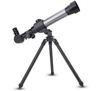 Télescope astronomique Spatial monoculaire extérieur avec trépied Portable télescope de repérage Enfants Enfants Educationa