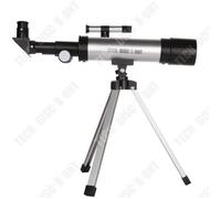 Télescope astronomique TD® 360mm focale 90 fois grossissement tube haute définition
