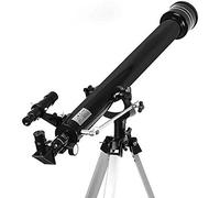 Télescope astronomique - Télescope astronomique Spatial monoculaire extérieur avec trépied Portable F90060 Zoom Spotting Scope Télescope Spatial