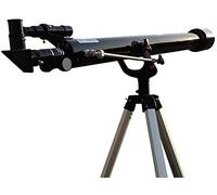 Télescope astronomique, télescope de réfraction avec trépied téléobjectif Espace Profond Haute définition Cadeau de cratère Lunaire