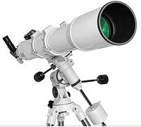 Télescope astronomique télescope d'observation des étoiles dans l'espace Profond télescope Haute Puissance télescope Haute définition télescope Adulte (télescope E) Vision