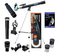 Télescope Astrophotographie Discovery Spark 506 AZ avec Zoom, Oculaires et Accessoires