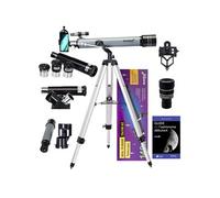 Télescope Astrophotographie Levenhuk Blitz 70 Base Zoom, Oculaires et Accessoires