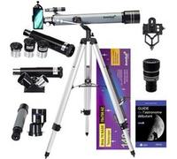 Télescope Astrophotographie Levenhuk Blitz 70 Base Zoom, Oculaires et Accessoires