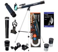 Télescope Astrophotographie Discovery Spark 506 AZ avec Zoom, Oculaires et Accessoires