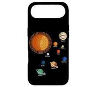 télescope astrophysique planètes Science Astronomie Coque pour iPhone Air