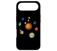 télescope astrophysique planètes Science Astronomie Coque pour iPhone Air