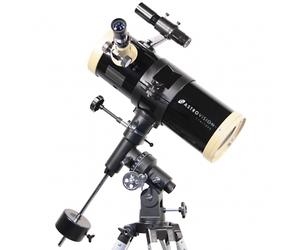 Télescope ASTROVISION 114 1000 Motorisable