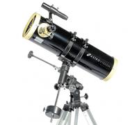Télescope ASTROVISION 150 750 Motorisable