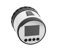 Télescope avec Caméra WiFi, Oculaire Numérique Vidéo HD 2K, Microscope pour L'Astrophotographie et L'Observation des Oiseaux