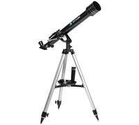 Télescope avec housse et adaptateur pour téléphone Phobos 60F700 Opticon