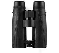 Télescope avec revêtement de Correction de Phase Ba, Jumelles Portables avec étui et Sangle, compactes et légères, Jumelles étanches 8x32 pour Adultes avec stabilité h - -4 prismes pour la Vue