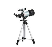 Télescope avec trépied et Accessoires de téléphone Portable, télescope astronomique Professionnel HD avec Vision Nocturne et étanche, Super téléobjectif Zoom monoculaire 70 mm