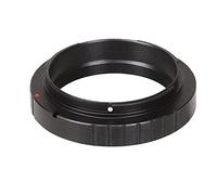 Télescope Bague d'adaptation de Photographie intégrée M48X0.75mm