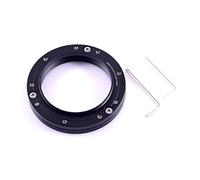 Télescope Bague de réglage M68 S8331 Photographie de l'espace lointain avec télescope