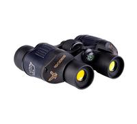 Télescope binoculaire Haute Puissance - Jumelles optiques de 10000 M pour Observer Les étoiles et Voyager pour Observer Les Oiseaux | Design Compact avec Fonction de Vision, Parfait pour pa