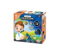 Téléscope Binoculaire Mini-sciences pour enfant