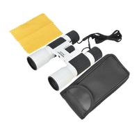 Telescope Binoculaire Portable 30x40 A Fort Grossissement Et Haute Definition Pour Une Observation Nocturne