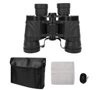 Telescope binoculaire portable haute definition 20x50 pour les voyages en exterieur
