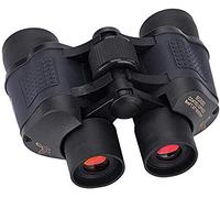 Télescope binoculaire Portable Haute définition 60 x 60 avec Fonction Nocturne et coordinations intégrées pour Les activités de Plein air