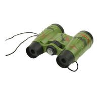 Téléscope Binoculaire Pour Enfants, Jouets Scientifiques, Grossissement, Pour Garçons