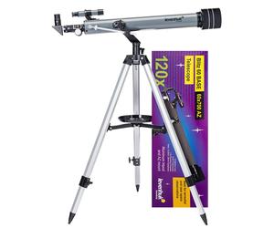 Télescope blitz 60x700 az1 base