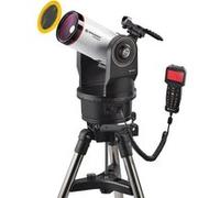 Télescope eq az bresser messier mcx-102