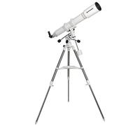 Télescope Bresser AC 102/1000 First Light AR-102 EQ-3