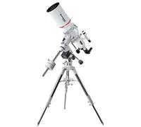 Télescope BRESSER Messier AR-102s-600 EXOS-2 - Observation des objets brillants au-delà de notre système solaire
