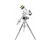 Bresser Télescope Messier MC-127/1900 EXOS-2 monture EQ-5 Blanc