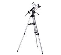 BRESSER Messier Télescope Maksutov-Cassegrain MC-90/1250 EQ3