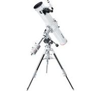 Télescope BRESSER Messier NT-150L/1200 EXOS-2/EQ5 blanc G