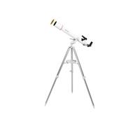 Télescope BRESSER NANO AR-70/700 AZ blanc G
